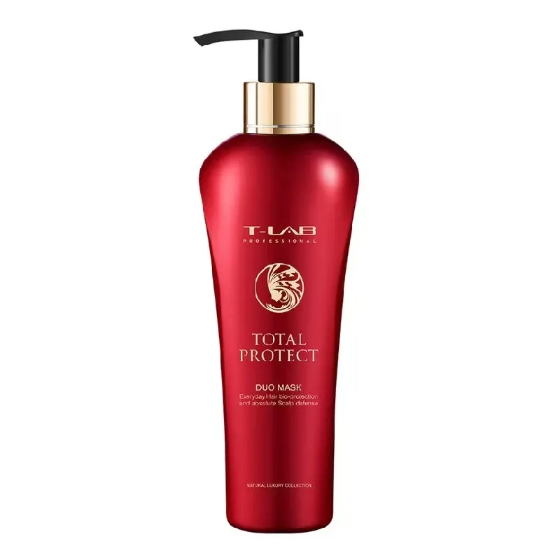 Masca Total Protect Duo