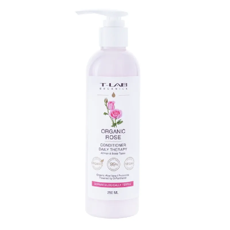 Balsam uz zilnic Organic
