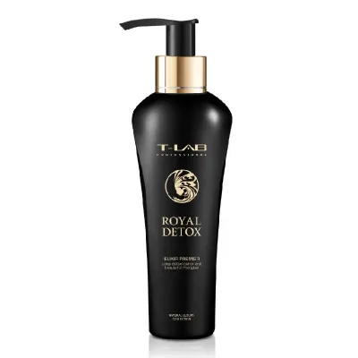 Ser Royal Detox Elixir Premier, 150 ml, T-LAB 