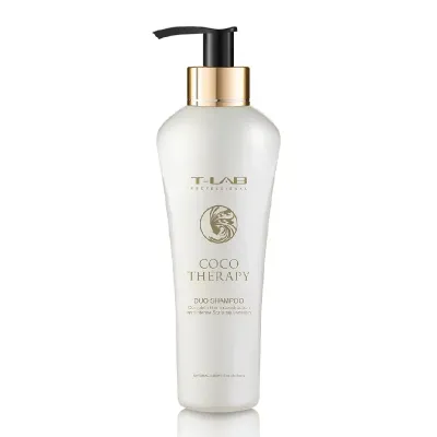 Sampon Coco Therapy Duo, 300ml, T-LAB 