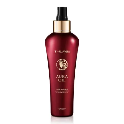 Ser Aura Oil Elixir Superior, 150 ml, T-LAB 