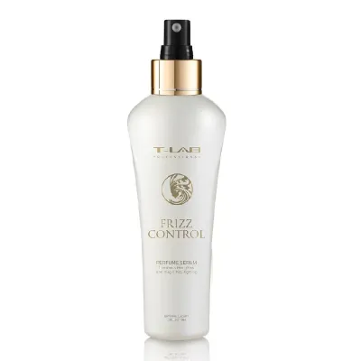 Ser Frizz Control Delux, 150ml, T-LAB 