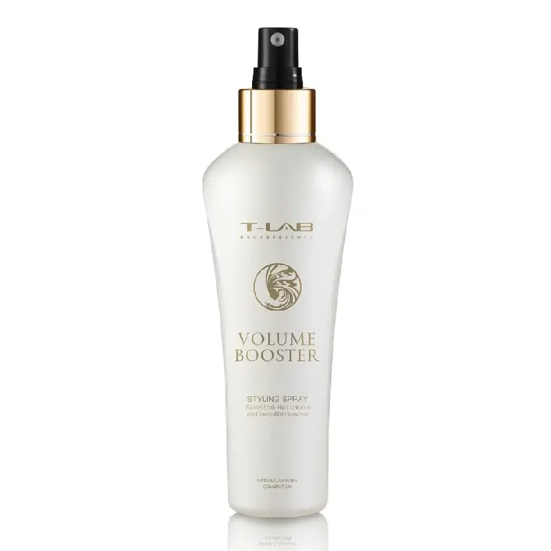 Fixativ Volume Booster