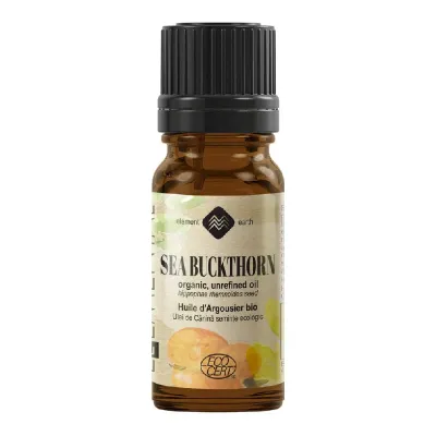 Ulei de catina bio (M-1138), 10 ml, Ellemental