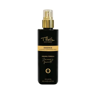 Lotiune corp Essence Shimmering Daiana