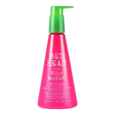 Tratament pentru varfuri Bed Head Ego Boost, 237 ml, Tigi