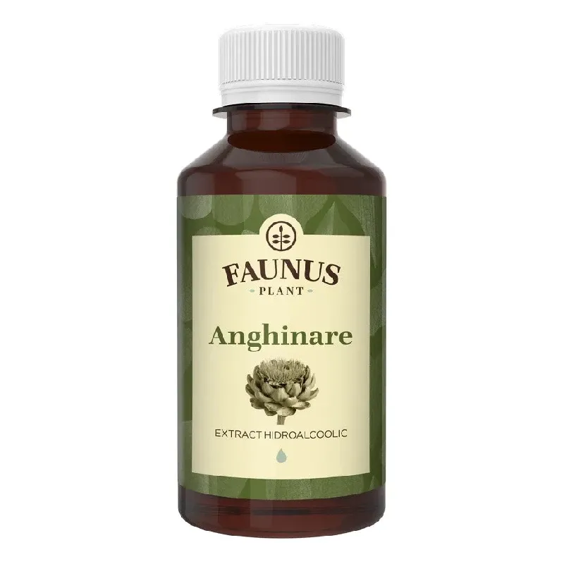 Tinctura Anghinare