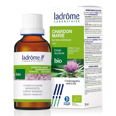 Tinctura Bio Armurariu, 50ml, Ladrome Laboratoire 
