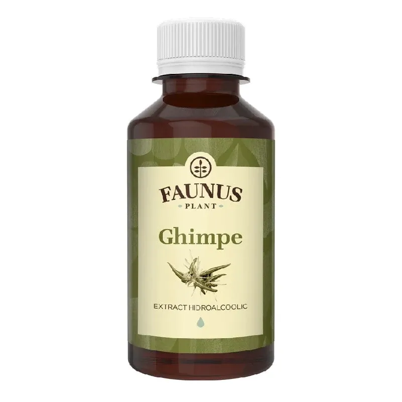 Tinctura Ghimpe