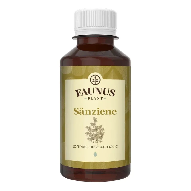Tinctura Sanziene