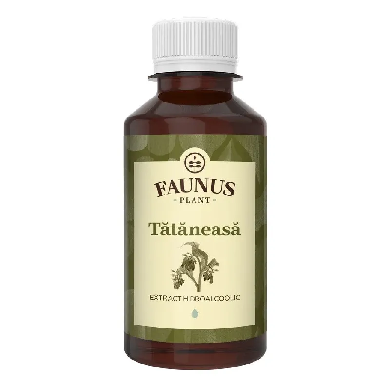 Tinctura Tataneasa