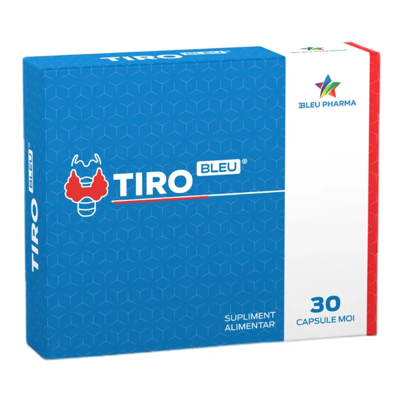 Tirobleu
