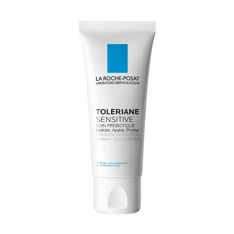 Crema hidratanta prebiotica Toleriane Sensitive