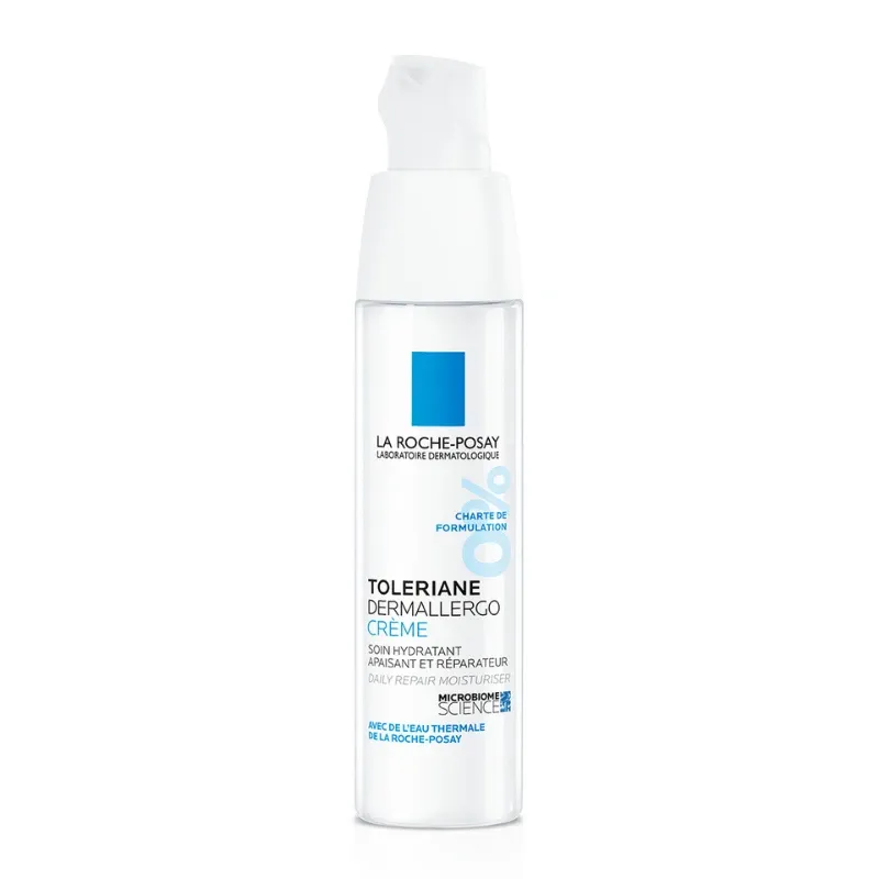 Crema hidratanta Toleriane Dermallergo