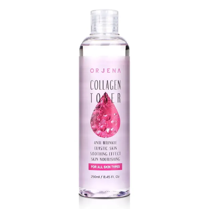 Toner Collagen