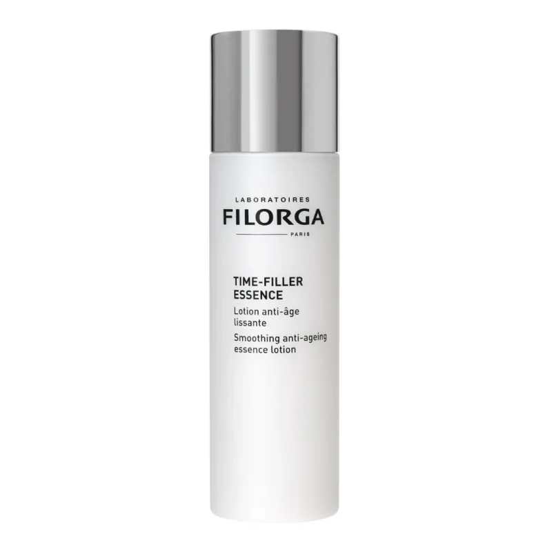 Tonic anti-imbatranire pentru fata Essence Time Filler