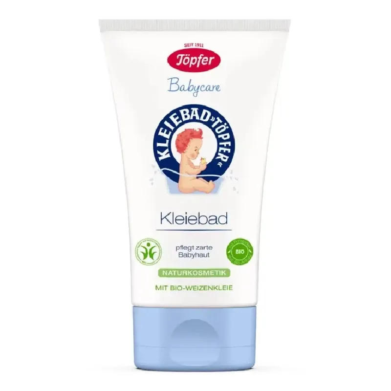 Spumant de baie din tarate Babycare