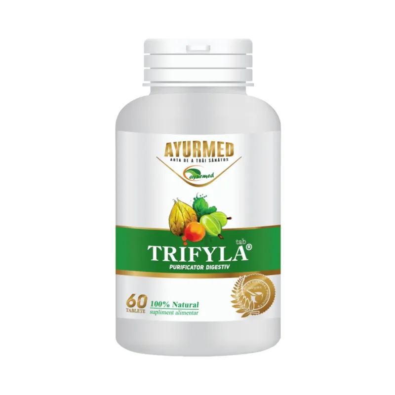 Trifyla