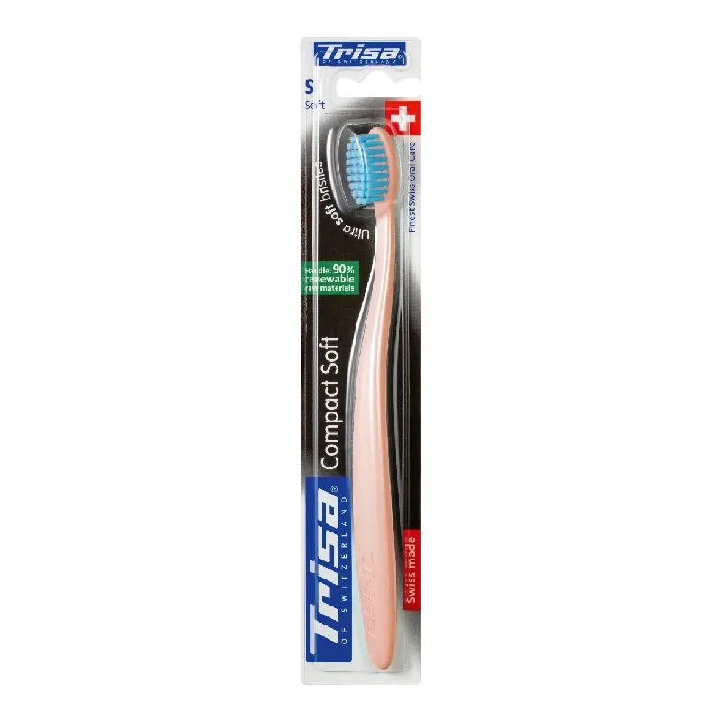 Periuta de dinti Comapct Soft