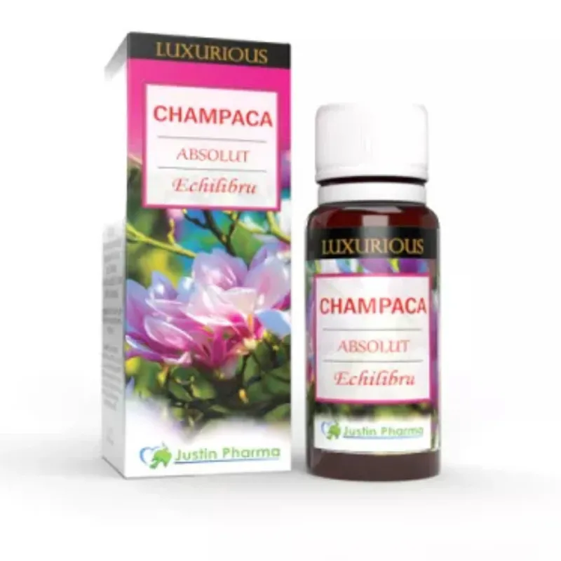 Ulei esential de Champaca Absolut