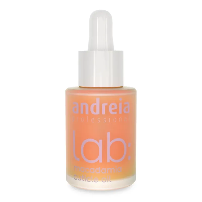 Ulei de cuticule Lab Macadamia