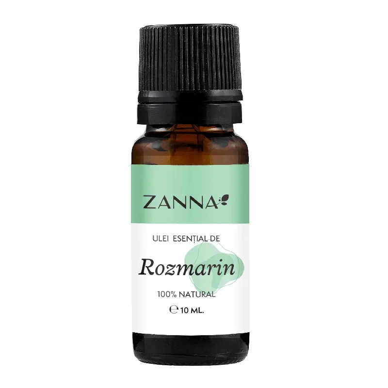 Ulei esential rozmarin