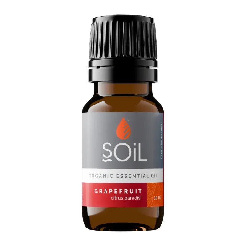 Ulei esential de Grapefruit