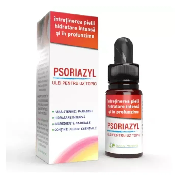 Ulei Psoriazyl