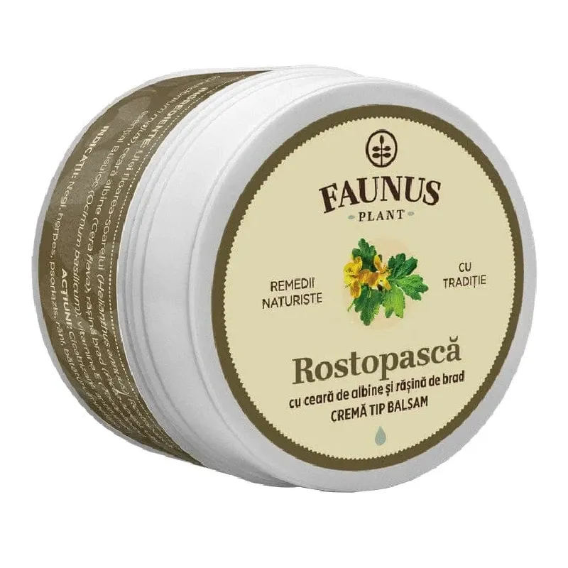 Unguent Rostopasca