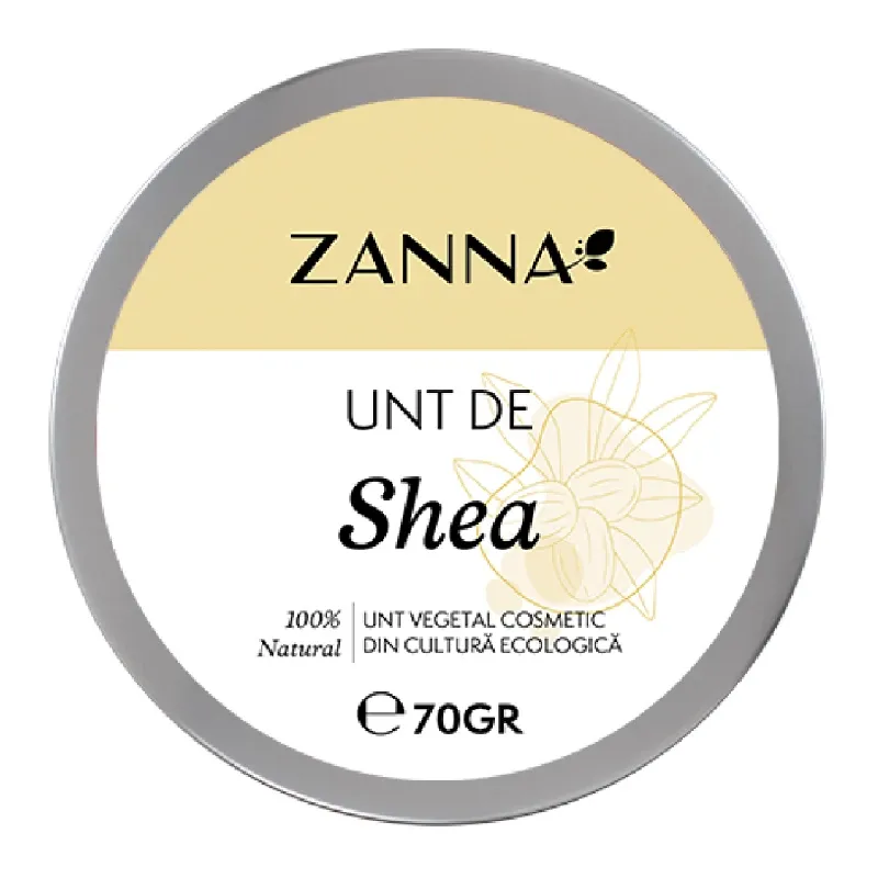 Unt de Shea