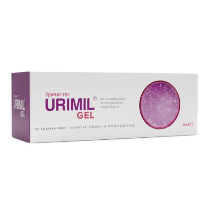 Urimil gel
