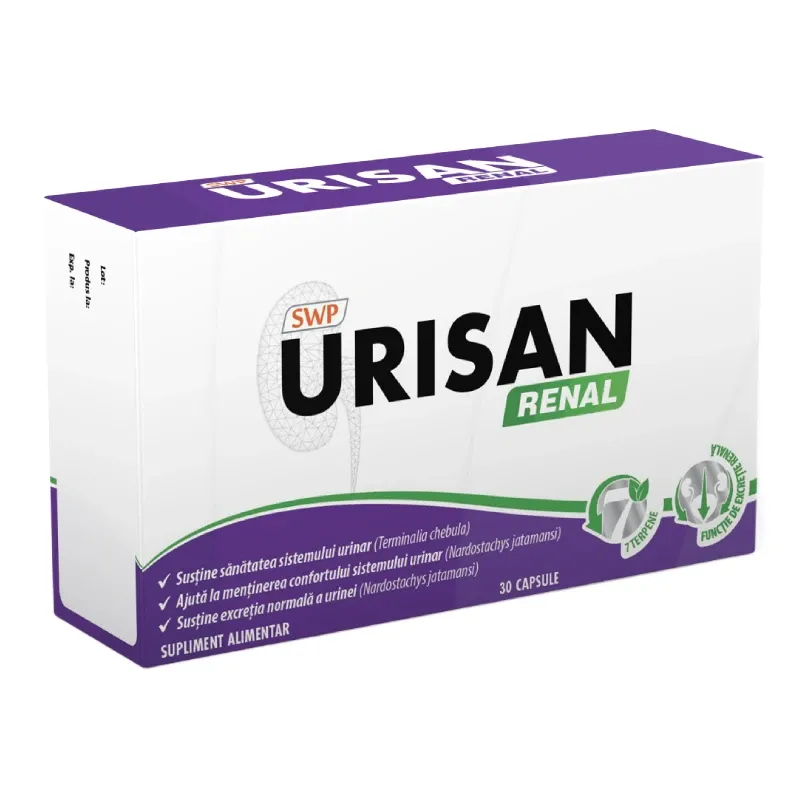 Urisan Renal