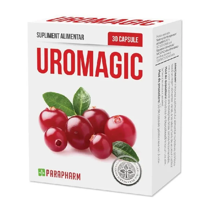 Uro-Magic