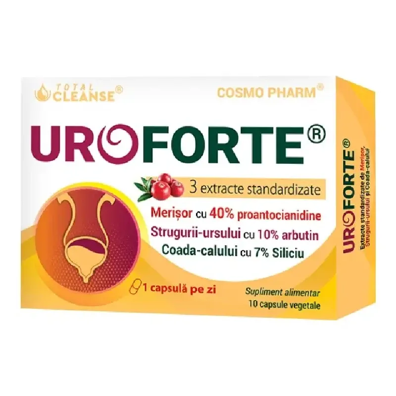 Uroforte