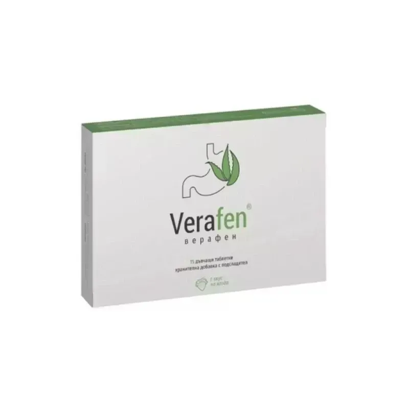 Verafen