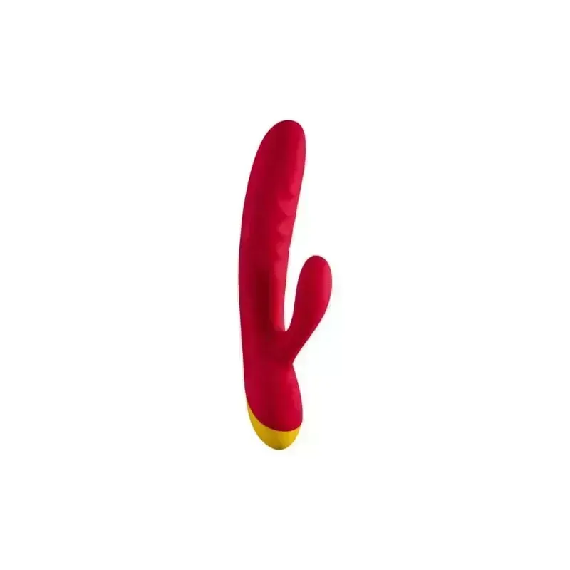 Vibrator Jazz Rabbit