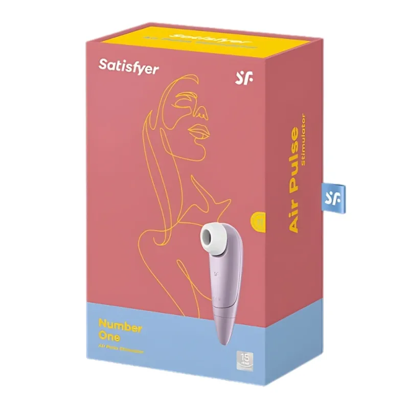 Vibrator Number One