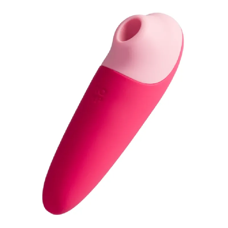 Vibrator Shine X
