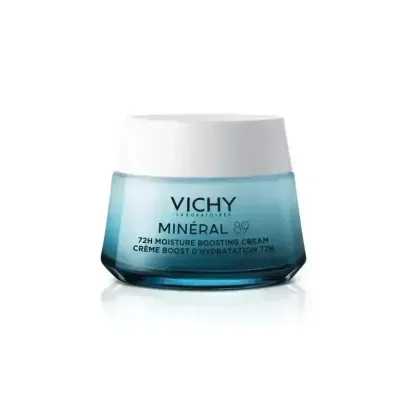Crema hidratanata 72H MINERAL 89, 50ml, VICHY 