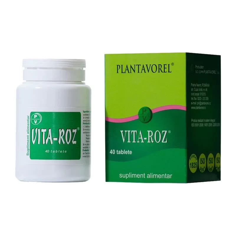 Vita-Roz