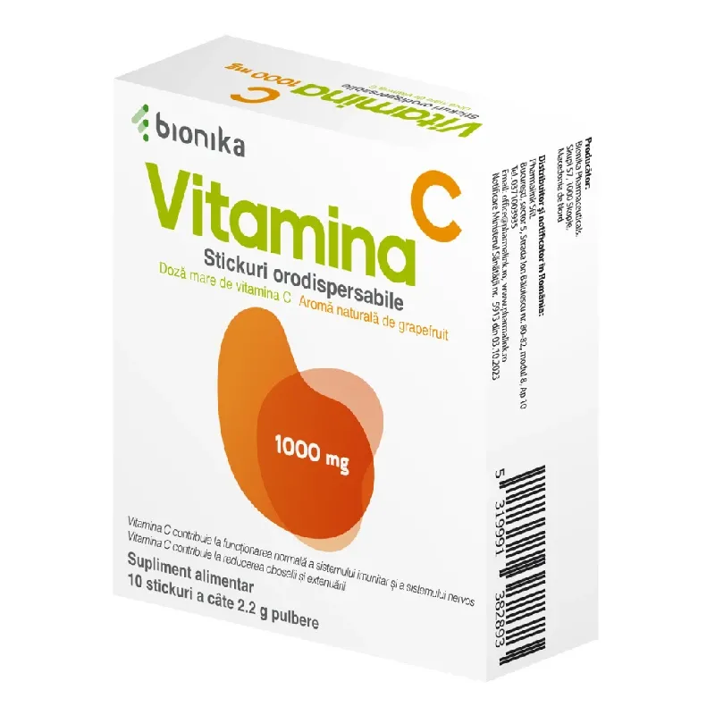 Vitamina C