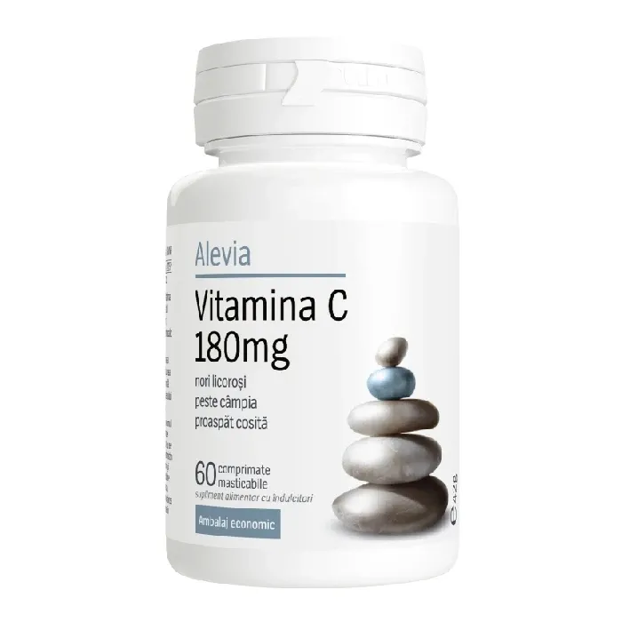 Vitamina C
