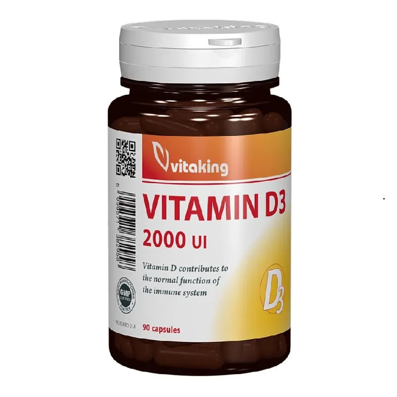 Vitamina D3