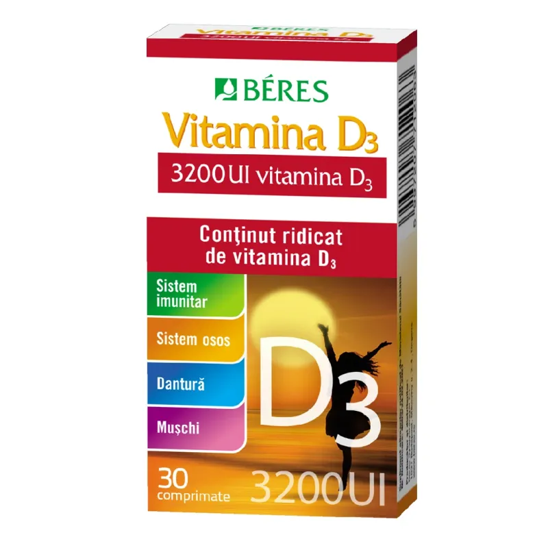 Vitamina D3