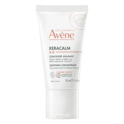 Crema concentrata XeraCalm AD, 50 ml, Avene