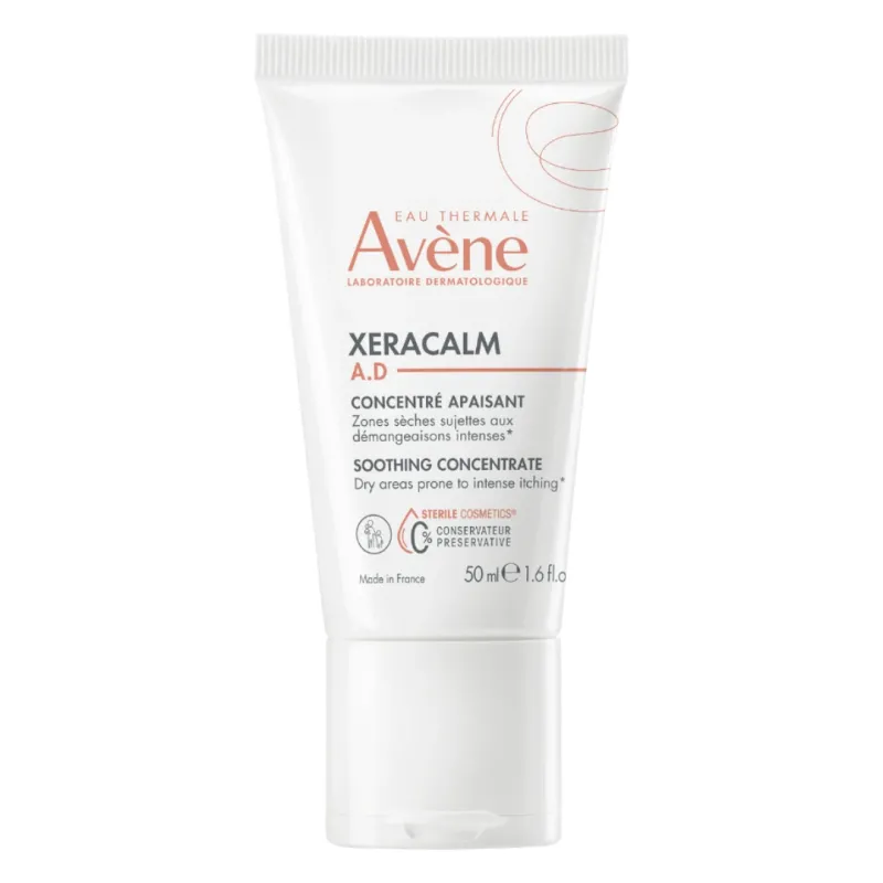 Crema concentrata XeraCalm AD