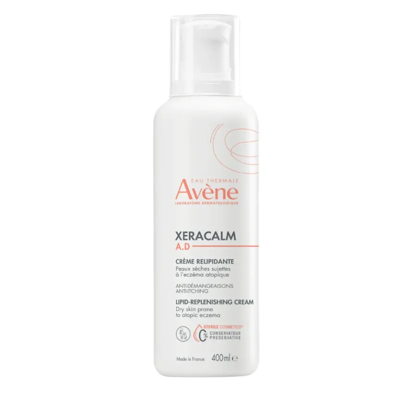 Crema relipidanta XeraCalm AD