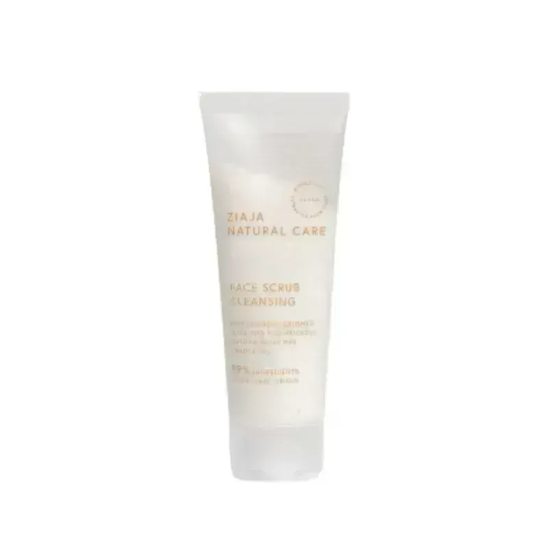 Scrub pentru fata Natural Care