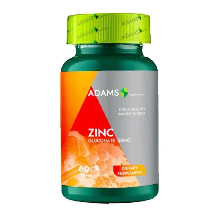 Zinc